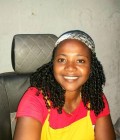Rencontre Femme Madagascar à Tsiroanomandidy  : Mamizara, 30 ans